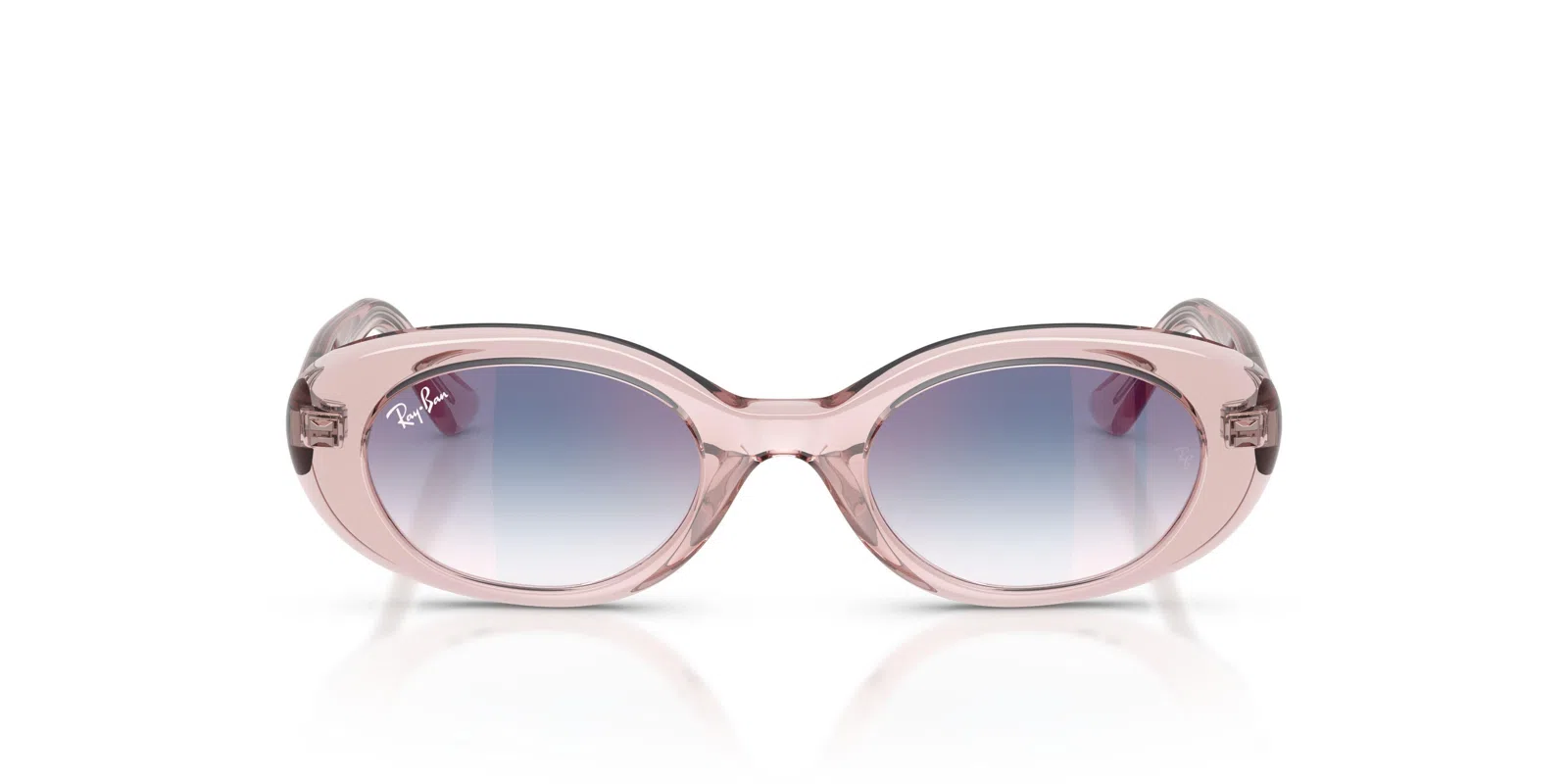 Ray-Ban Junior 9141SF Sunglasses - view 22